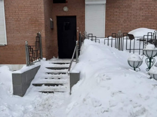 Фотография Продажа помещения свободного назначения, 140 м² , Фортунатовская улица 10 №6 Фотография Продажа помещения свободного назначения, 140 м² , Фортунатовская улица 10 №6