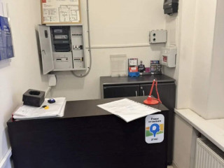 Фотография Продажа помещения свободного назначения, 140 м² , Фортунатовская улица 10 №4 Фотография Продажа помещения свободного назначения, 140 м² , Фортунатовская улица 10 №4