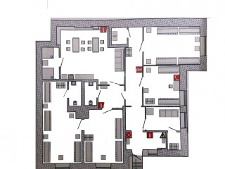 Продажа помещения свободного назначения 140 м² Фортунатовская улица 10