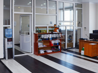 Фотография Аренда офиса, 32 м² , Нарышкинская аллея 5с1 №1 Фотография Аренда офиса, 32 м² , Нарышкинская аллея 5с1 №1