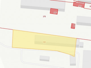 Продажа помещения свободного назначения 631 м² улица Титова 133 