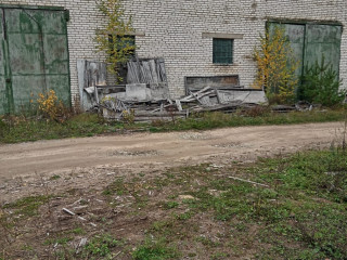 Фотография Продажа помещения свободного назначения, 631 м² , улица Титова 133 №2 Фотография Продажа помещения свободного назначения, 631 м² , улица Титова 133 №2