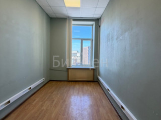 Аренда офиса 63 м² Семёновская набережная 2/1с1 