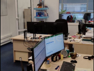 Фотография Аренда офиса, 47 м² , улица Академика Королёва 13с1  №2