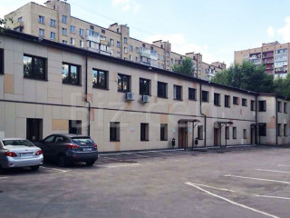 Фотография Аренда офиса, 37 м² , улица Юных Ленинцев 25  №7