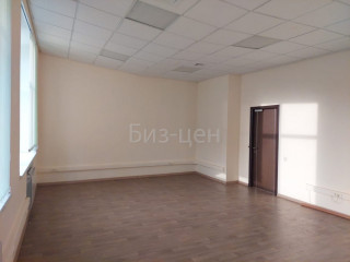 Фотография Аренда офиса, 37 м² , улица Юных Ленинцев 25  №3