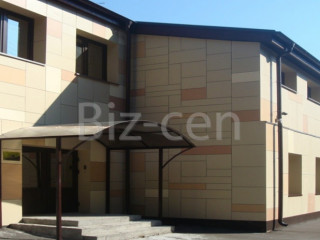 Фотография Аренда офиса, 37 м² , улица Юных Ленинцев 25  №6