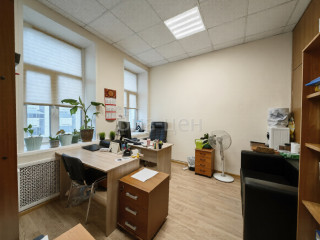 Аренда офиса 13 м² Новослободская улица 26с1 
