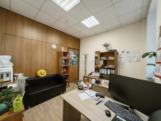 Фотография Аренда офиса, 13 м² , Новослободская улица 26с1  №2