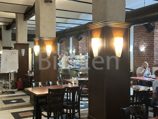 Фотография Аренда офиса, 55 м² , Большая Андроньевская улица 17 №8 Фотография Аренда офиса, 55 м² , Большая Андроньевская улица 17 №8