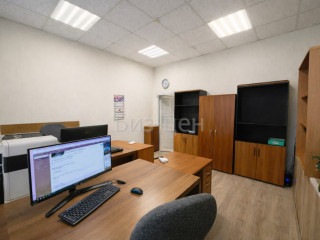 Фотография Аренда офиса, 35 м² , Новослободская улица 26с1  №2