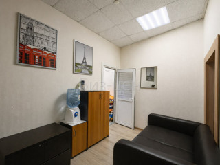 Фотография Аренда офиса, 35 м² , Новослободская улица 26с1  №8
