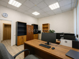 Фотография Аренда офиса, 35 м² , Новослободская улица 26с1  №5