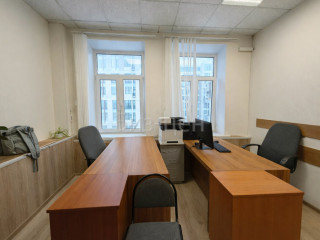 Фотография Аренда офиса, 35 м² , Новослободская улица 26с1  №4