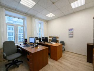 Фотография Аренда офиса, 35 м² , Новослободская улица 26с1  №3