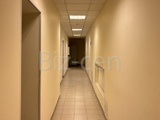Фотография Аренда офиса, 77 м² , Большая Андроньевская улица 17  №4