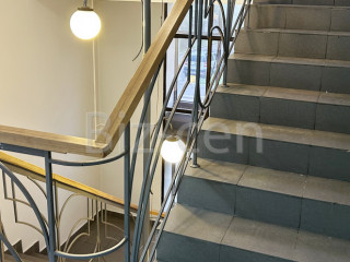 Фотография Аренда офиса, 77 м² , Большая Андроньевская улица 17  №11