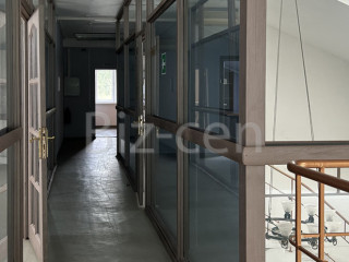 Фотография Аренда офиса, 77 м² , Большая Андроньевская улица 17  №9