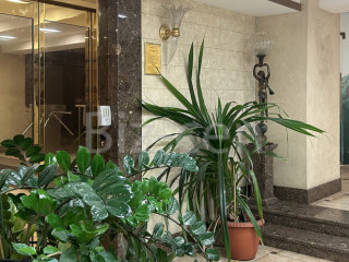 Фотография Аренда офиса, 77 м² , Большая Андроньевская улица 17  №5