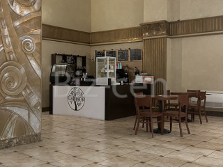 Фотография Аренда офиса, 77 м² , Большая Андроньевская улица 17  №6