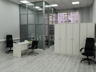 Аренда офиса 77 м² Большая Андроньевская улица 17 
