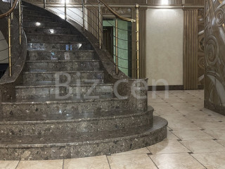 Фотография Аренда офиса, 77 м² , Большая Андроньевская улица 17  №7