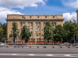 Фотография Аренда офиса, 188 м² , Ленинградский проспект 80к5А  №5