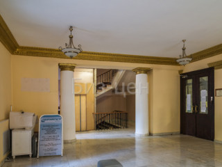 Фотография Аренда офиса, 188 м² , Ленинградский проспект 80к5А  №4