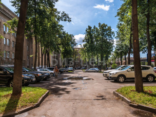 Фотография Аренда офиса, 188 м² , Ленинградский проспект 80к5А  №7