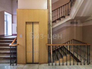 Фотография Аренда офиса, 188 м² , Ленинградский проспект 80к5А  №3