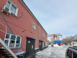 Фотография Продажа помещения свободного назначения, 750 м² , Тюменская улица 10  №7