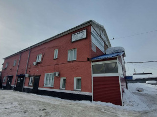 Фотография Продажа помещения свободного назначения, 750 м² , Тюменская улица 10  №2