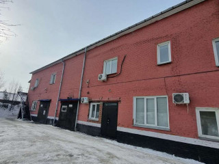 Фотография Продажа помещения свободного назначения, 750 м² , Тюменская улица 10  №3