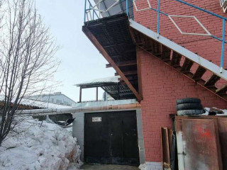 Фотография Продажа помещения свободного назначения, 750 м² , Тюменская улица 10  №6