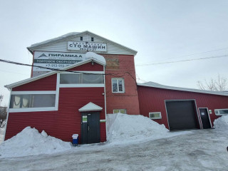 Продажа помещения свободного назначения 750 м² Тюменская улица 10