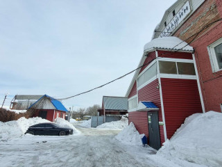 Фотография Продажа помещения свободного назначения, 750 м² , Тюменская улица 10  №9