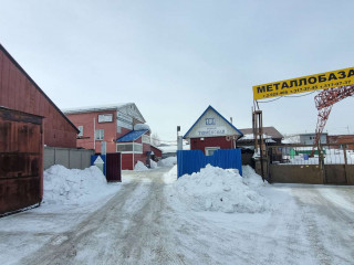 Фотография Продажа помещения свободного назначения, 750 м² , Тюменская улица 10  №10