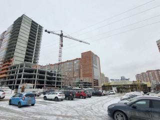 Фотография Продажа магазина, 228 м² , улица Дуси Ковальчук 238  №3