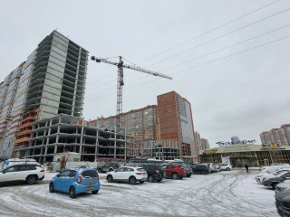 Продажа магазина 228 м² улица Дуси Ковальчук 238 