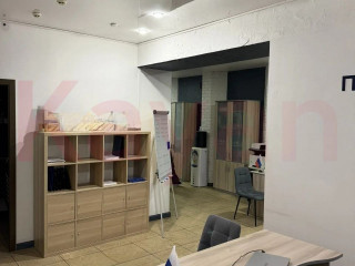 Фотография Аренда офиса, 58 м² , Красная улица №4