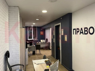 Фотография Аренда офиса, 58 м² , Красная улица №6