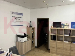 Фотография Аренда офиса, 59 м² , Красная улица №7