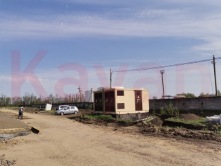Продажа производственного помещения 870 м² Ейское шоссе  