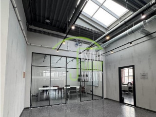 Фотография Аренда офиса, 2300 м² , Синопская набережная 78  №13