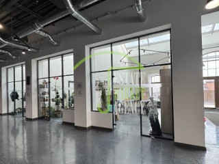 Фотография Аренда офиса, 2300 м² , Синопская набережная 78 №15 Фотография Аренда офиса, 2300 м² , Синопская набережная 78 №15