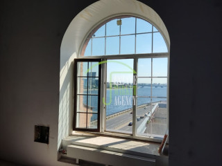 Фотография Аренда офиса, 2300 м² , Синопская набережная 78  №8