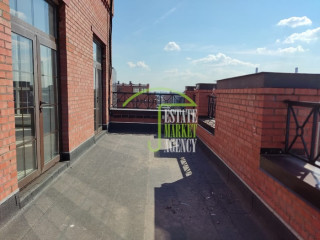 Фотография Аренда офиса, 2300 м² , Синопская набережная 78  №10