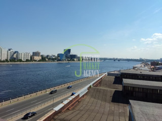 Фотография Аренда офиса, 2300 м² , Синопская набережная 78 №7 Фотография Аренда офиса, 2300 м² , Синопская набережная 78 №7
