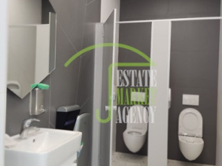 Фотография Аренда офиса, 2300 м² , Синопская набережная 78  №11