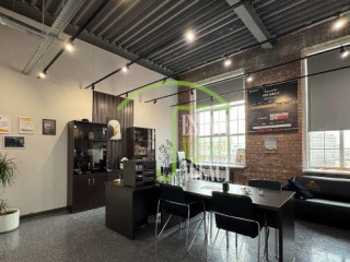 Фотография Аренда офиса, 2300 м² , Синопская набережная 78  №12